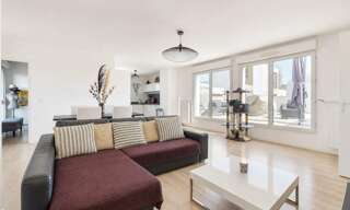 Appartement 4 Pièces 81 m² à vendre à Stains (93240)