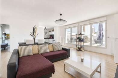 Appartement 4 pièces 250000 €