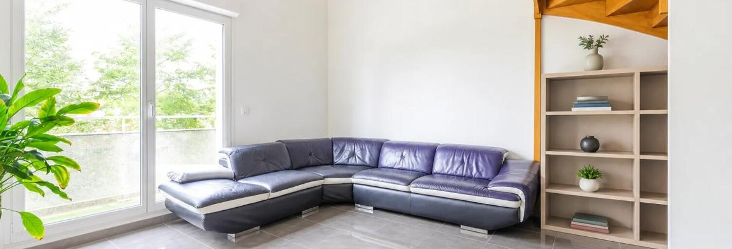 Appartement 4 Pièces 81 m² à vendre à Stains (93240)