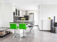 Duplex lumineux 4 pièces à Stains avec extérieurs — photo 2