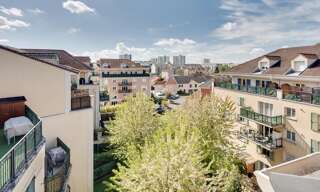 Appartement 3 Pièces 71 m² à vendre à Alfortville (94140)