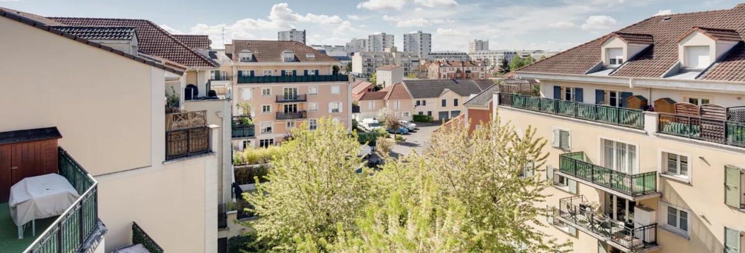 Appartement 3 Pièces 71 m² à vendre à Alfortville (94140)