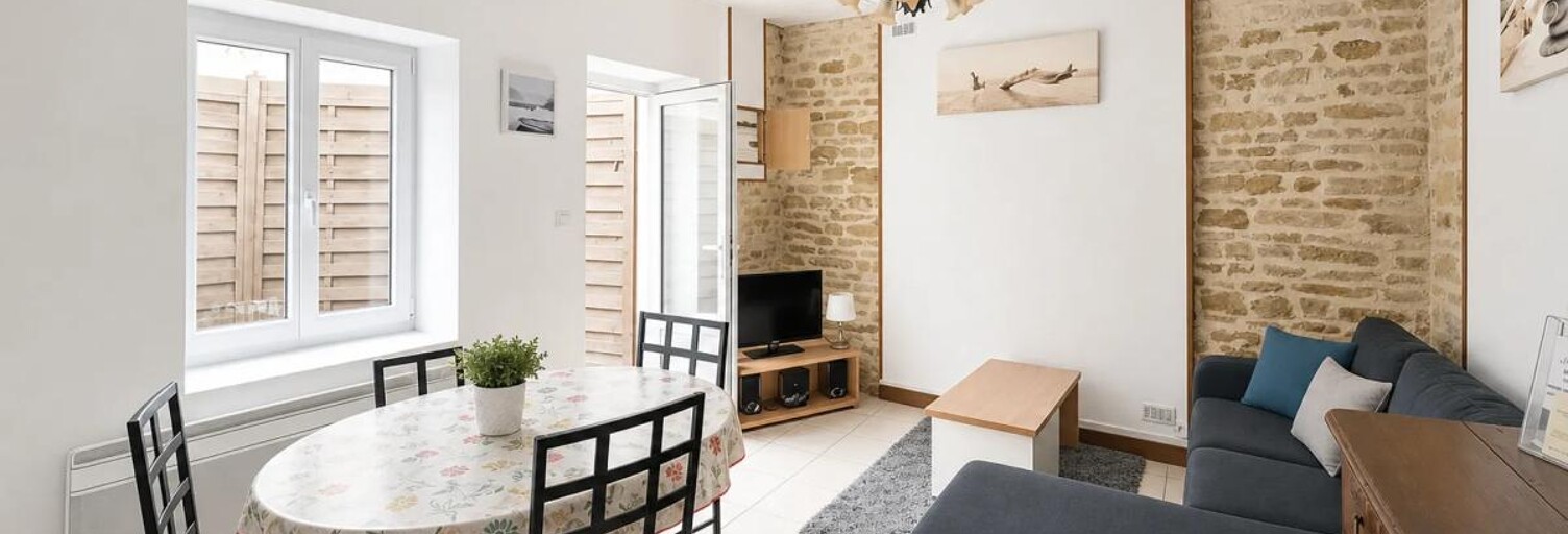 Maison 6 Pièces 148 m² à vendre à Ars-en-Ré (17590)
