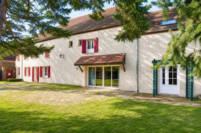 Maison 10 pièces 265000 €