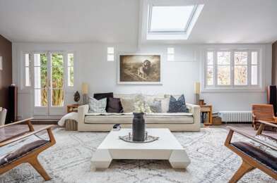 Maison 6 pièces 898000 €