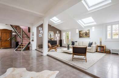 Maison 6 pièces 898000 €