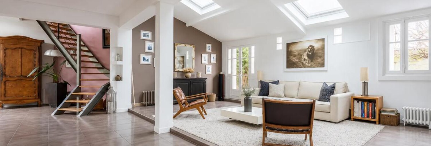 Maison 6 Pièces 182 m² à vendre à Montreuil (93100)