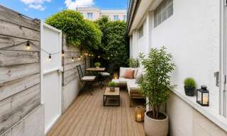 Maison 6 Pièces 182 m² à vendre à Montreuil (93100)