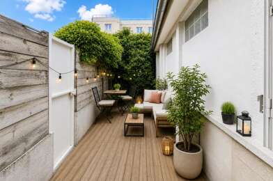 Maison 6 pièces 898000 €