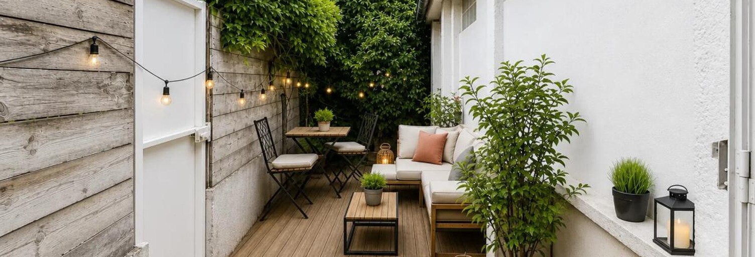 Maison 6 Pièces 182 m² à vendre à Montreuil (93100)