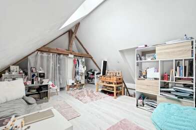 Maison 7 pièces 200000 €