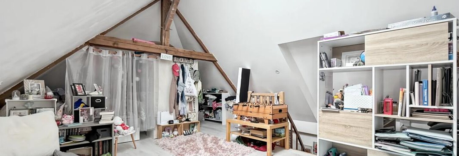 Maison 7 Pièces 143 m² à vendre à Mauges-sur-Loire (49290)