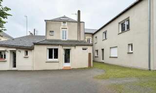 Maison 7 Pièces 143 m² à vendre à Mauges-sur-Loire (49290)