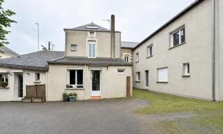 Maison 7 Pièces 143 m² à vendre à Mauges-sur-Loire (49290)
