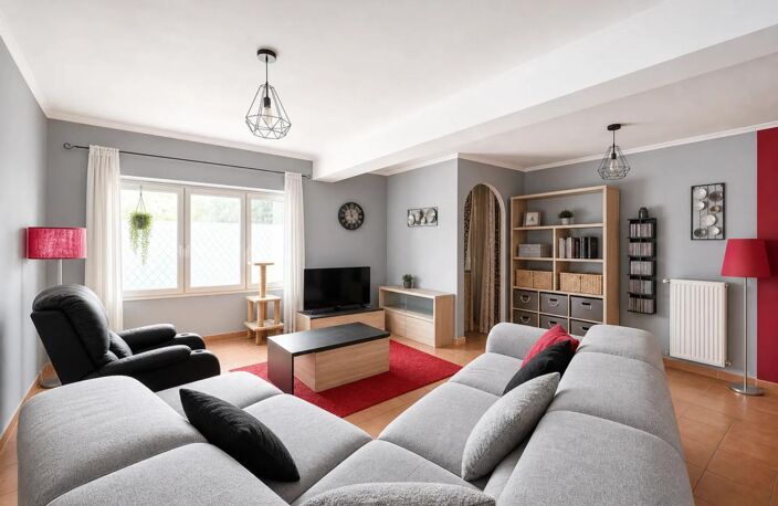 Maison de 143 m² à Mauges-sur-Loire, 7 pièces — photo 2
