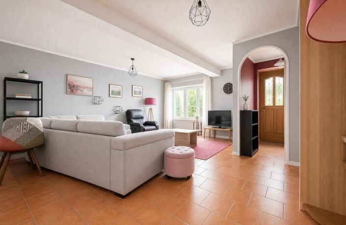 Maison de 143 m² à Mauges-sur-Loire, 7 pièces — photo 3