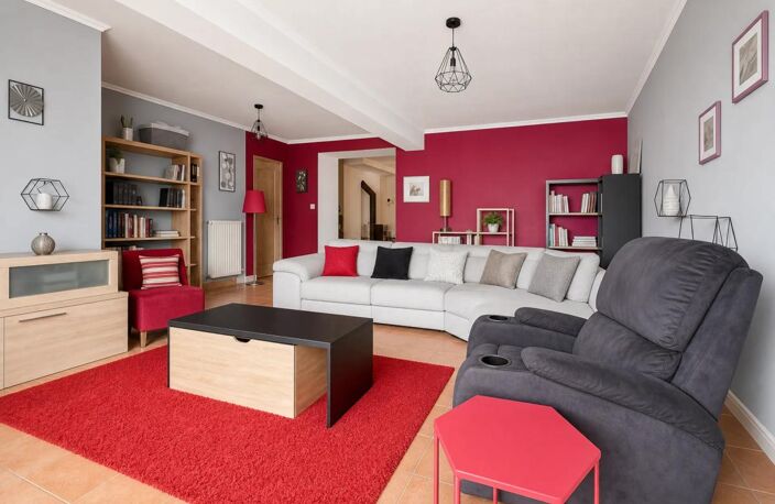 Maison de 143 m² à Mauges-sur-Loire, 7 pièces — photo 4
