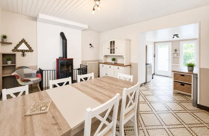 Maison de 143 m² à Mauges-sur-Loire, 7 pièces — photo 5