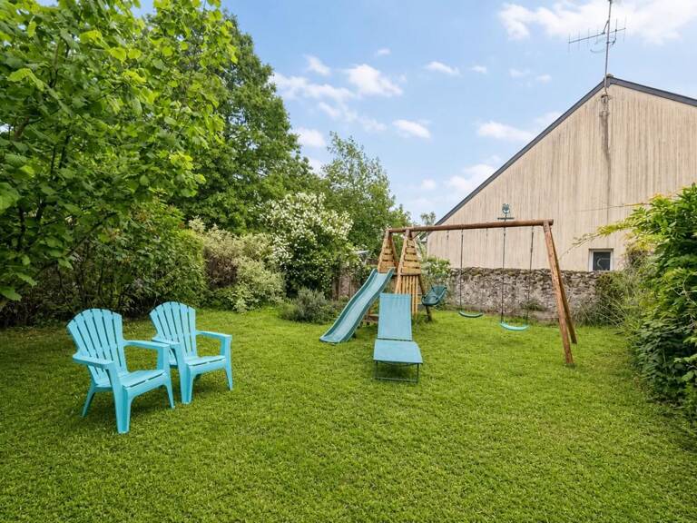 Maison de 143 m² à Mauges-sur-Loire, 7 pièces — photo 1