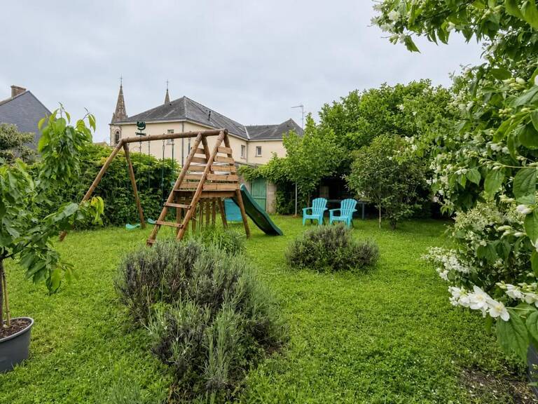 Maison de 143 m² à Mauges-sur-Loire, 7 pièces — photo 1