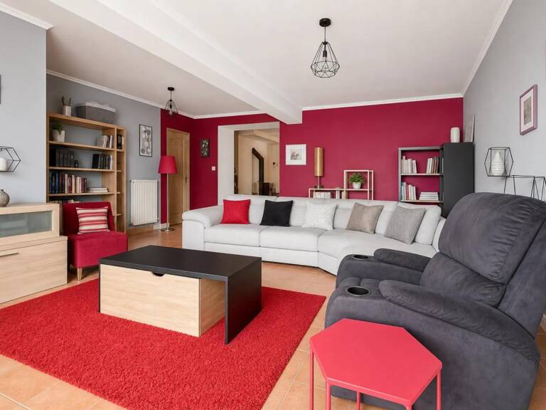 Maison de 143 m² à Mauges-sur-Loire, 7 pièces — photo 1