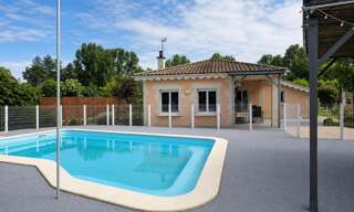Maison 5 Pièces 102 m² à vendre à Houeillès (47420)