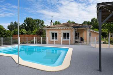 Maison 5 pièces 229000 €