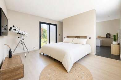 Maison 5 pièces 350000 €