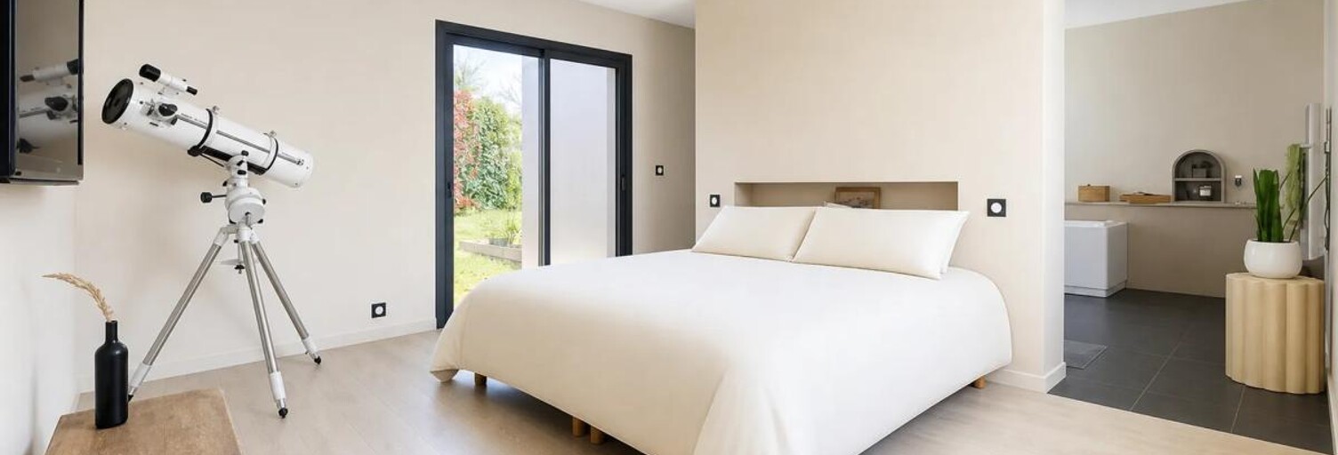 Maison 5 Pièces 161 m² à vendre à Dax (40100)
