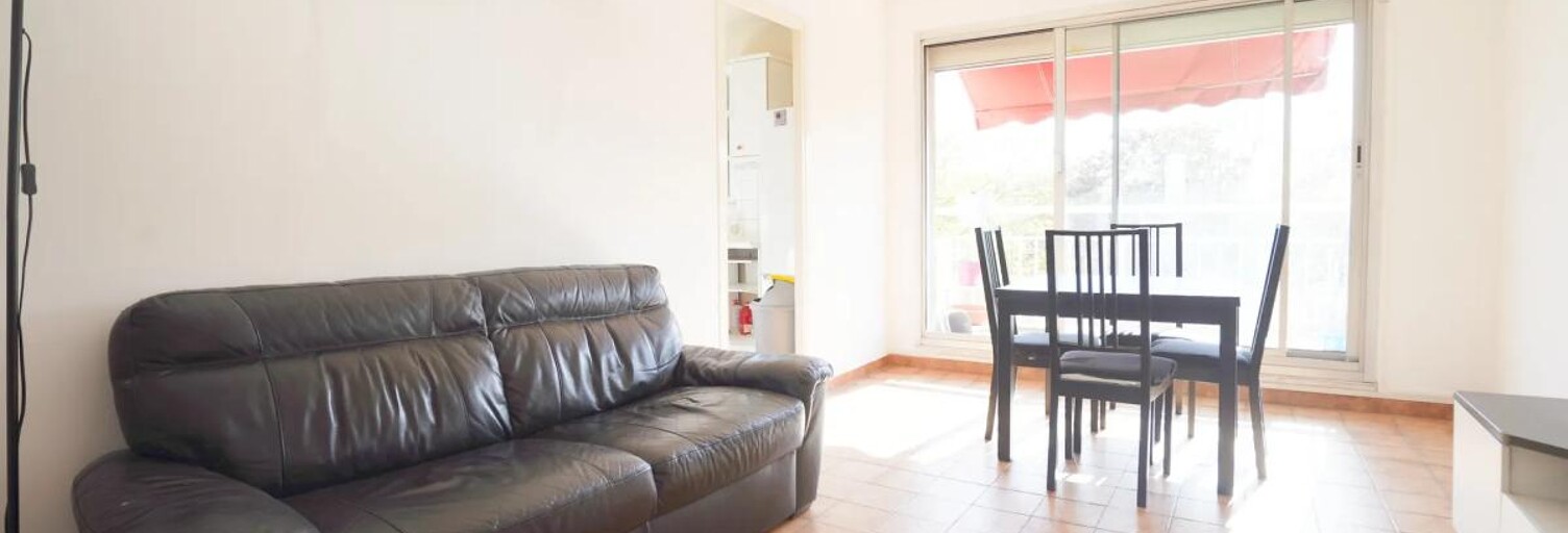Appartement 4 Pièces 61 m² à vendre à Fresnes (94260)