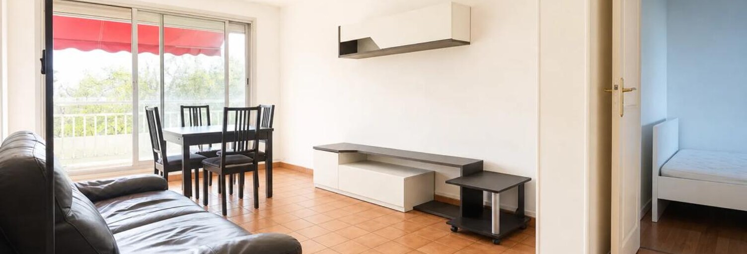 Appartement 4 Pièces 61 m² à vendre à Fresnes (94260)