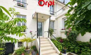 Maison 7 Pièces 146 m² à vendre à Créteil (94000)