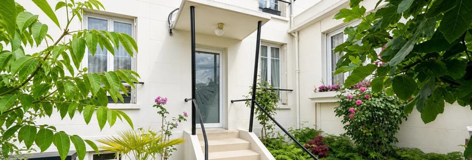 Maison 7 Pièces 146 m² à vendre à Créteil (94000)