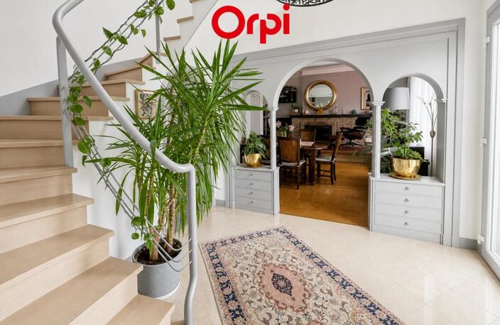 Maison de 147 m² avec jardin à Créteil — photo 2