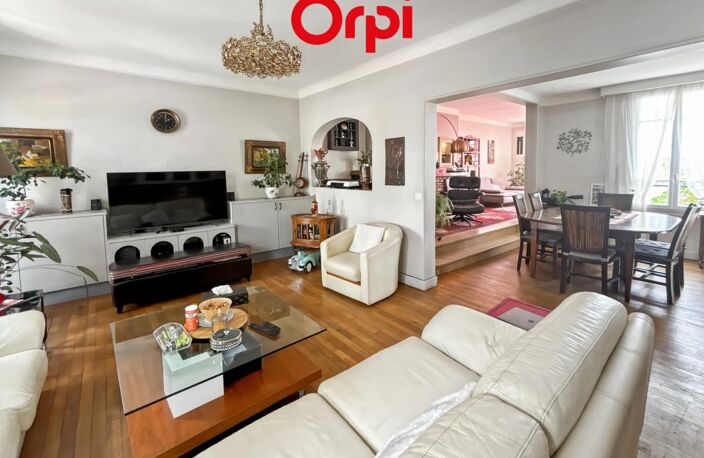 Maison de 147 m² avec jardin à Créteil — photo 3