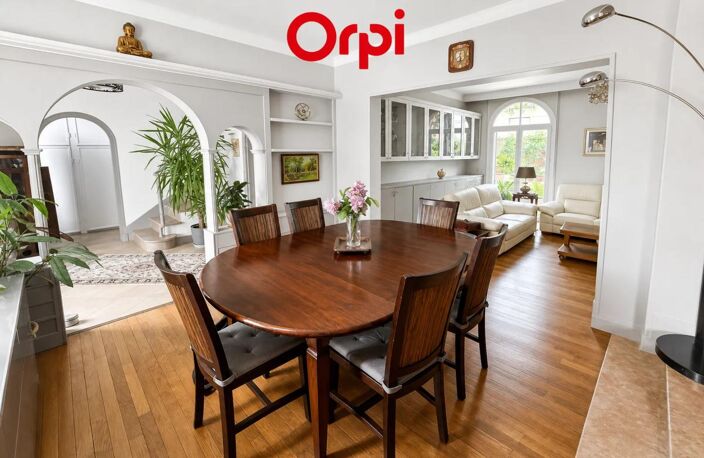Maison de 147 m² avec jardin à Créteil — photo 4