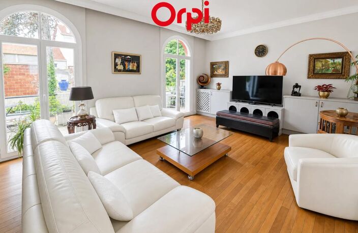 Maison de 147 m² avec jardin à Créteil — photo 5
