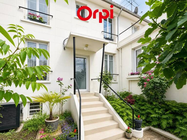 Maison de 147 m² avec jardin à Créteil — photo 1