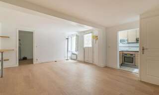 Appartement 2 Pièces 46 m² à vendre à Paris 18 (75018)