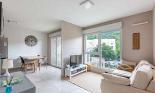 Appartement 2 Pièces 43 m² à vendre à Givors (69700)