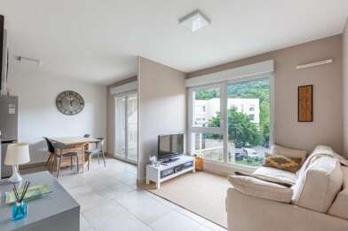 Appartement 2 pièces 134990 €