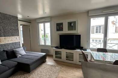 Appartement 2 pièces 235000 €
