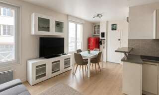 Appartement 2 Pièces 42 m² à vendre à Trouville-sur-Mer (14360)