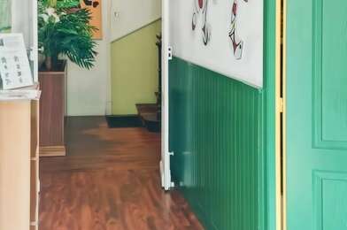 Maison 17 pièces 574500 €