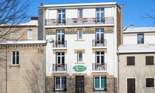 Maison 17 Pièces 286 m² à vendre à La Bourboule (63150)