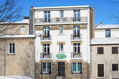 Maison 17 pièces 540000 €