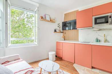 Appartement 1 pièces 159000 €