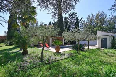 Maison 9 pièces 699000 €