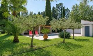 Maison 9 Pièces 205 m² à vendre à Redessan (30129)