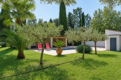 Maison 9 pièces 650000 €
